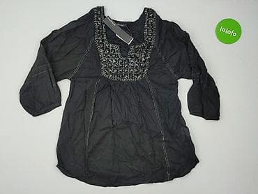 bluzy goth: Atmosphere, Bluzka damska, rozmiar M — 2