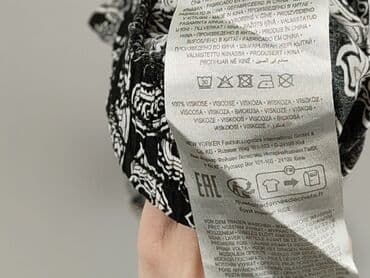 esmara piżama: Amisu, Spodnie materiałowe damskie, S — 5