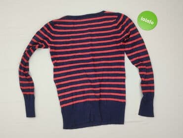 only sweter w paski: Amisu, Sweter damski, rozmiar M — 3