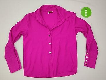 mcqueen bluza: Koszula damska, rozmiar M — 3