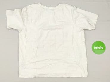 koszulka ajax: T-shirt damski, rozmiar M — 4