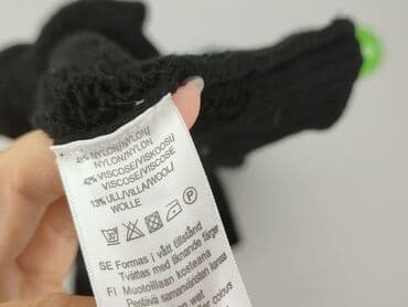 ażurowy sweter stradivarius: Indiska, Kardigan damski, M — 5