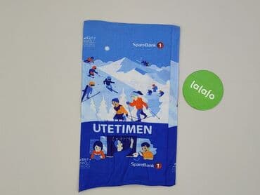 dodatki do zielonej sukienki: Scarf, Male, condition - Very good — 3