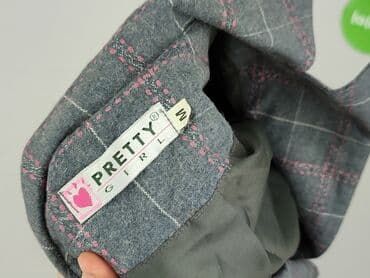 kurtki w krate pepco: Pretty Girl, Marynarka damska, rozmiar M — 4