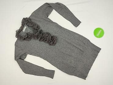 ca plaszcze: Roccobarocco, Sukienka damska, rozmiar L — 2