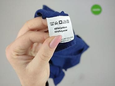 bluzki bawełniane basic: Bluzka damska, rozmiar 3XL — 5