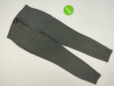 jazzi buty: Jasmine, Spodnie materiałowe damskie, rozmiar M — 2