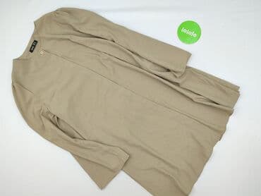 tuniki lniane włoskie: Tunika damska, rozmiar L — 2