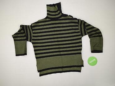 golf shein: Sweter damski, rozmiar 3XL — 2