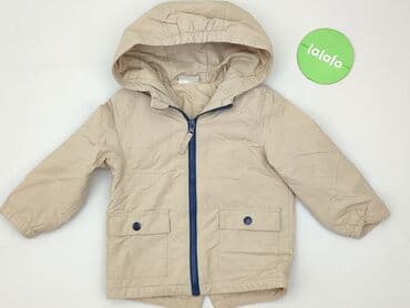 koszulki dla dzieci z fajnymi napisami: Jacket, So cute, 12-18 months, condition - Perfect — 2