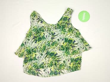 blue motion sukienki: Women's blouse, size M (EU 38) — 3