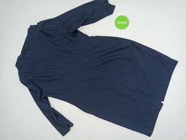 niebieska satynowa sukienka zara: Tatuum, Sukienka damska, rozmiar 3XL — 3