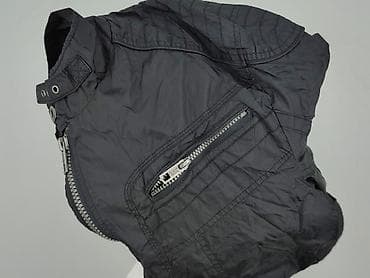 bluza nirvana h: Angelo Litrico, Wiatrówka dla mężczyzn, rozmiar 3XL — 6