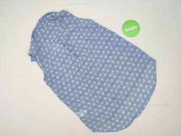 koszulki bez rękawów damskie hugo: H&M, Koszula damska, rozmiar S — 4