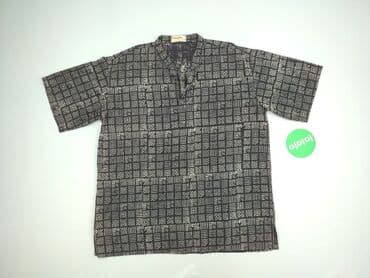 koszulka z barcelony: Polo shirt for men, S (EU 36), condition - Perfect — 2