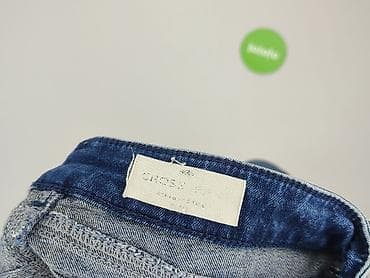 bermudy cropp: Cropp, Szorty damskie, rozmiar S — 4