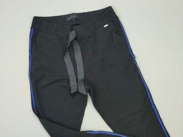 dres spodnie: Spodnie dresowe damskie, rozmiar L — 1