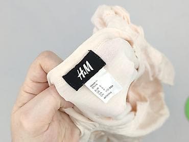 hm klapki gumowe: H&M, Bluzka damska, rozmiar S — 5