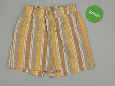krótkie spodenki w paski: Primark, Szorty damskie, rozmiar S — 2