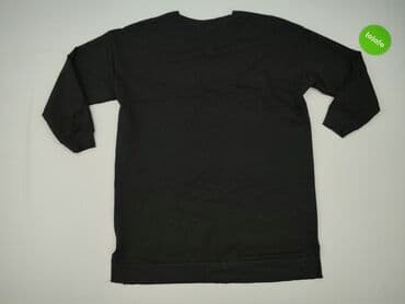 bluzki basic z dekoltem v: Lc Waikiki, T-shirt damski, rozmiar XL — 3