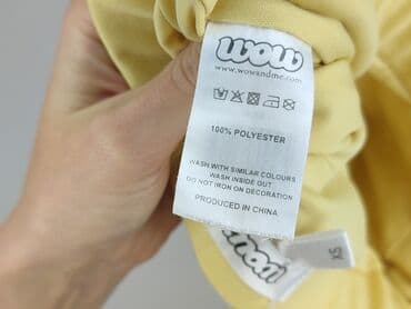 sylwestrowa spódnice: WOW, Women`s skirt, size XS — 5