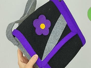 darmowe: Torebka, stan - Idealny — 6