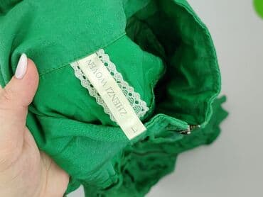 bluza genzie allegro: Zhenzi, Bluzka damska, rozmiar L — 5