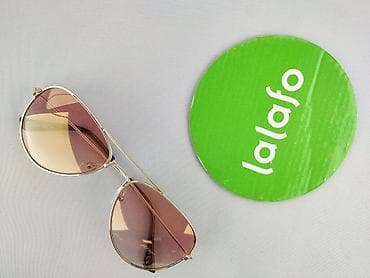 Головні убори: Окуляри, Сонцезахисні, стан - Дуже гарний — 2