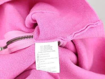 kapcie jordan pluszowe allegro: Bluza z kapturem damska, rozmiar L — 4