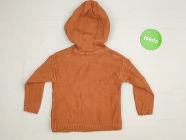 nike air max jeans: Sweatshirt, Sinsay, 4-5 years, 104-110 cm, condition - Very good — 3