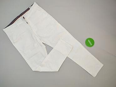 Spodnie: Dr.Denim Plus, Chinosy dla mężczyzn, rozmiar L — 2
