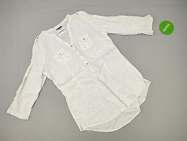 biale converse dzieciece: Street One, Tunika damska, rozmiar L — 2
