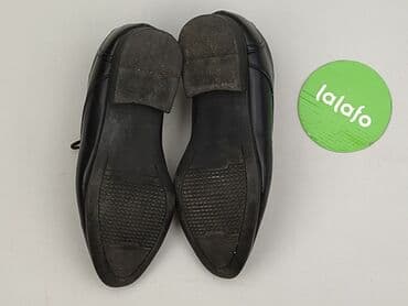 buty do i komunii poznań: Viko, Półbuty dla mężczyzn, rozmiar 39 — 3