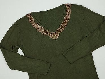 iguana sklepy: Sweter damski, rozmiar L — 1