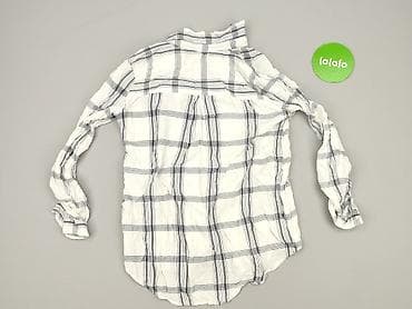 shein aplikacja: Sinsay, Koszula damska, rozmiar S — 3