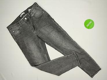 pepco lee: PULL&BEAR, Jeansy damskie, rozmiar M — 2