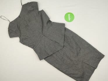 spódnica z piórami zara: Zara, Sukienka damska, rozmiar S — 3