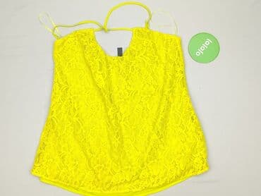 kononowicz bez koszulki: RAINBOW, Top damski, rozmiar M — 2