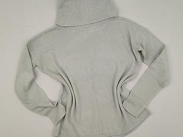 bluzy cute: Amisu, Golf damski, rozmiar 3XL — 1