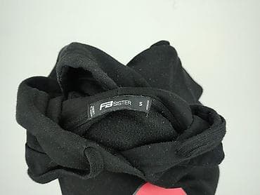 bluzy appendage: FB Sister, Bluza z kapturem damska, rozmiar S — 4