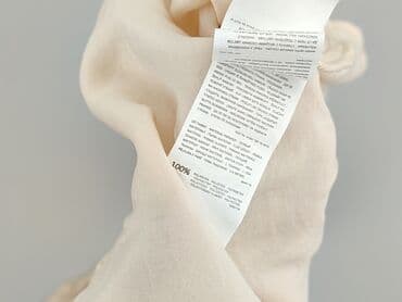 ażurowa bluzka sinsay: Sinsay, Bluzka damska, rozmiar S — 5