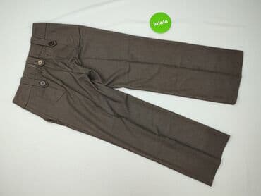 jacqueline de yong spodnie: NEXT Petite, Spodnie materiałowe damskie, M — 3