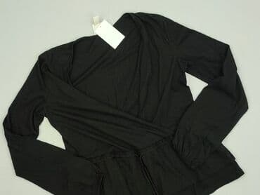 Bluzki: H&M, Bluzka damska, rozmiar XS