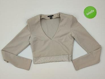 anthropologie: Amisu, Top damski, rozmiar XS — 2