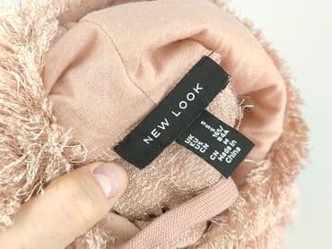 кофти жіночі польські: New Look, Bluza z kapturem damska, rozmiar S — 3