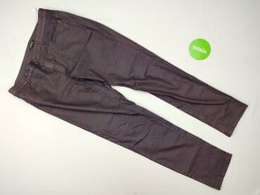 buty monotox: More & More, Material trousers for women, size XL — 2