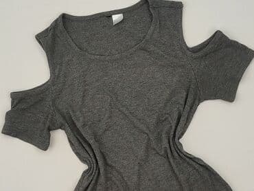 bluzy damskie: Bluzka damska, rozmiar S — 1