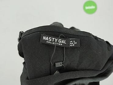 kapcie stitcha: Nasty Gal, Sukienka damska, rozmiar 2XS — 4