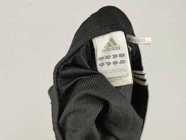 krótkie spodenki adidas allegro: Adidas, Szorty damskie, rozmiar XL — 4