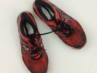 Asics, Sneakers for men, size 43